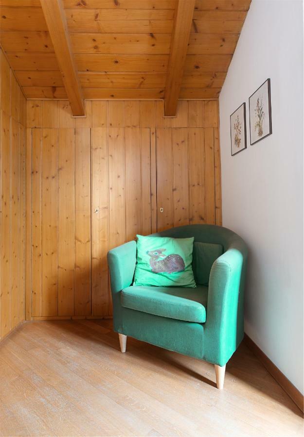 Appartement Attico Abbraccio Di Luce à Spiazzo  Extérieur photo