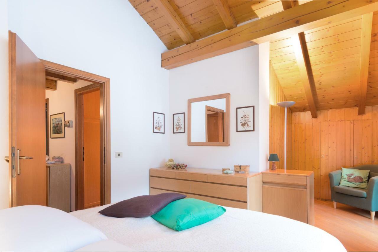 Appartement Attico Abbraccio Di Luce à Spiazzo  Extérieur photo